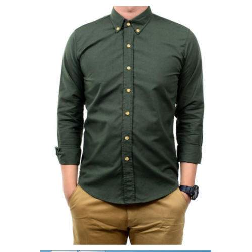 fancy Cotton shirt