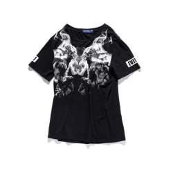 Lilbetter Round Collar T-Shirt