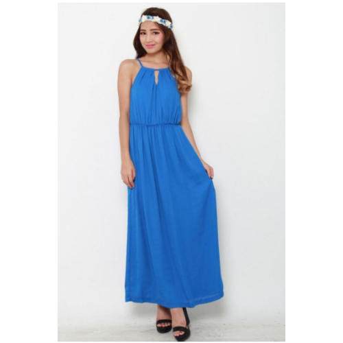 Nassa Christie Maxi Dress