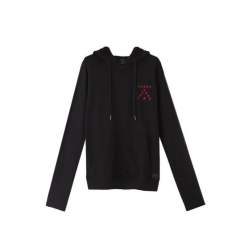 saint oversized hoodie