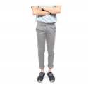 skin fit formal pant