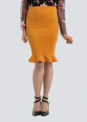 stylish women pencil skirt