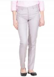 Formal Wear Ladies Trouser Pant 