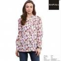 Regular Wear Printed Girls Shirt in Noida 