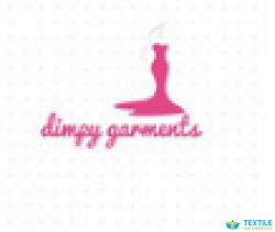 Dimpy Garments logo icon