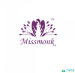 Miss Monk logo icon