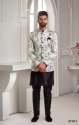 Mens Designer Jodhpuri Suit by Vestirio