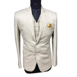 Gents Wedding Wear Blazer