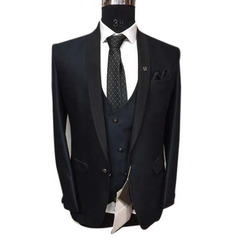 Mens Official Suits