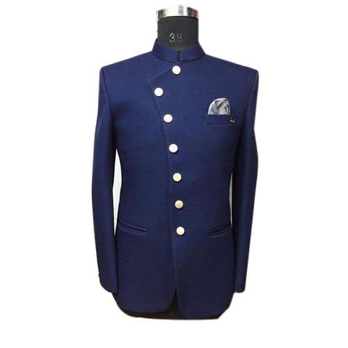 Mens Stylish Jodhpuri Blazer