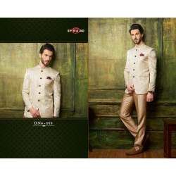 Mens Wedding Jodhpuri Blazer