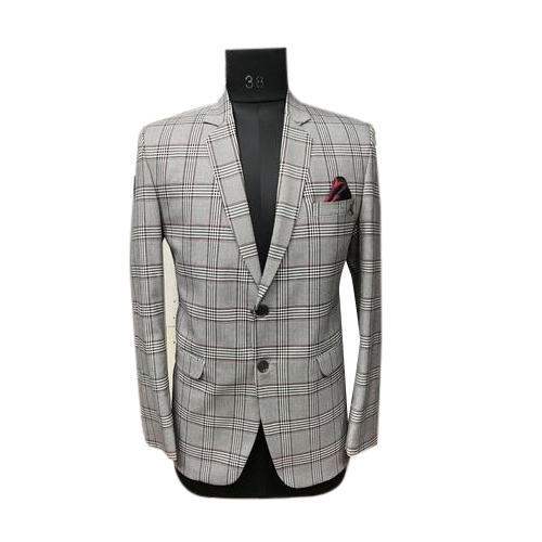 Office Wear Blazer by Pawan Creation