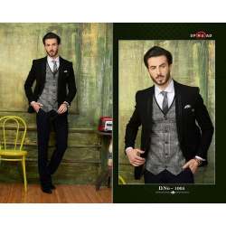 Stylish Mens Party Wear Suits