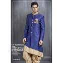 Cotton Jodhpuri Sherwani