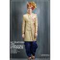 cotton-wedding-sherwani