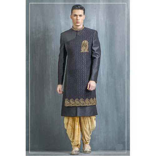 Designer Ethnic Sherwani