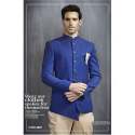 Fancy Blazer Style Sherwani