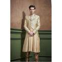 full-sleeves-anarkali-wedding-sherwani