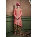 Full Sleeves Jodhpuri Sherwani