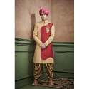 Party Wear Jodhpuri Sherwani