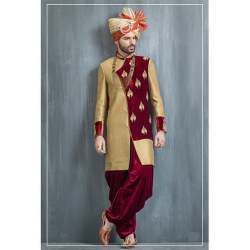  Party Wear Sherwani