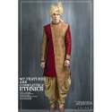 printed-sherwani