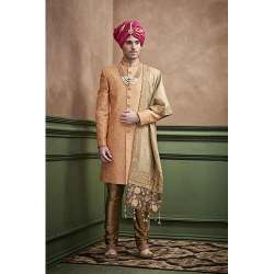 Traditional Sherwani