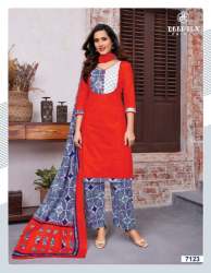 Casual Wear Deeptex Miss India Vol 71 