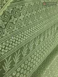 CHIKAN WORK 47 - Lucknowi Chikan Work Suits