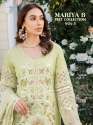 Designer Mariya B Pret Collection Vol-3 Suit  thumb 1