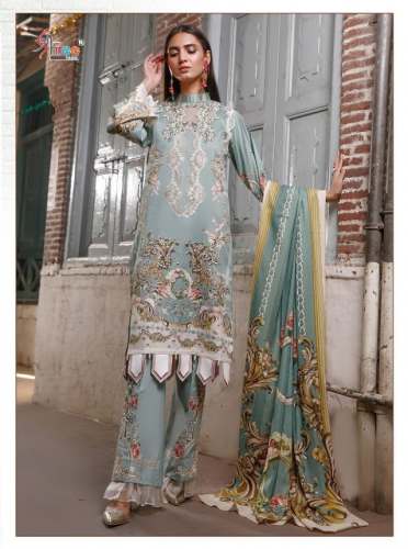 SHREE FABS FIRDOUS EXCLUSIVE COLLECTION VOL 14