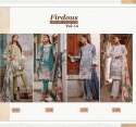SHREE FABS FIRDOUS EXCLUSIVE COLLECTION VOL 14 thumb 9