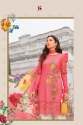 Stylish Maria B Lawn 22 Vol 3 Suit  thumb 11