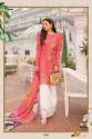 Stylish Maria B Lawn 22 Vol 3 Suit  thumb 12