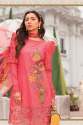 Stylish Maria B Lawn 22 Vol 3 Suit  thumb 3