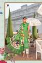 Stylish Maria B Lawn 22 Vol 3 Suit  thumb 4