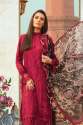 Stylish Maria B Lawn 22 Vol 3 Suit  thumb 9