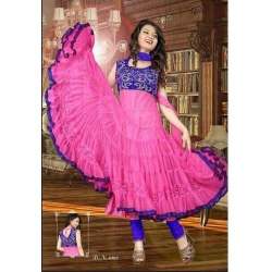 Trendy Anarkali Suit