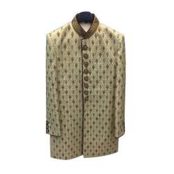 Fashionable Wedding Sherwani