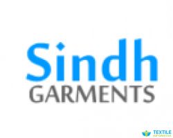 Sindh Garments logo icon