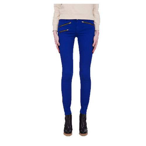 Ladies Denim Jeans