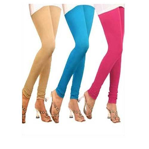 Ladies Multi Color Legging