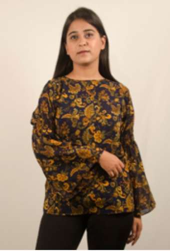 designer top