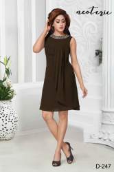 Fancy One Piece Dress