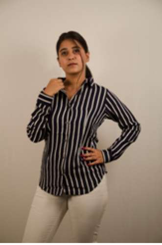 lining t shirt 