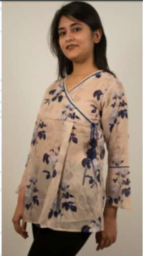 off ethnic tops