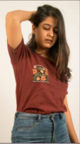 red tshirt
