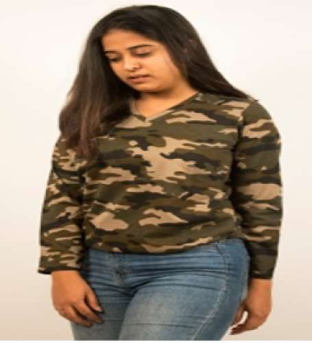 R And S Enterprises tshirt