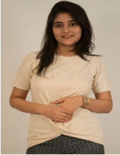 white tshirt