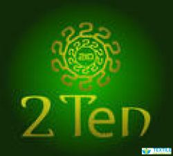 2 Ten Collection logo icon